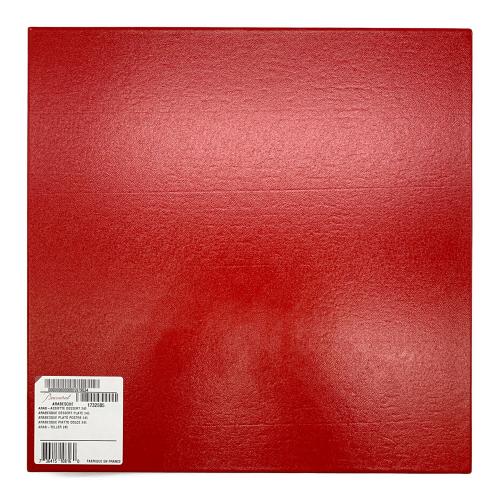 Baccarat (バカラ) プレート アラベスク