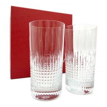 Baccarat (バカラ) ハイボールグラス ナンシー