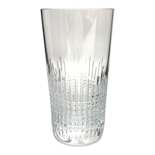 Baccarat (バカラ) ハイボールグラス ナンシー