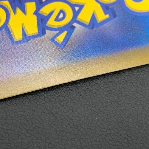 ポケモンカード アルセウスVSTAR 262/172 UR VSTARユニバース