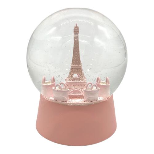 Herve Chapelier (エルベシャプリエ) スノードーム エッフェル塔 ☆