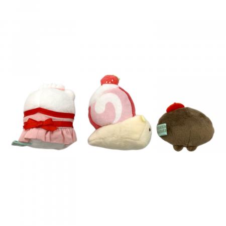 すみっコぐらし　いちごソファスペシャルぬいぐるみ 受注生産　限定品 いちご いちごソファ すみっこぐらしグッズ 受注生産 限定品 スペシャル