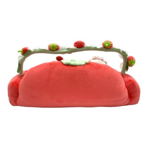 いちごソファ すみっこぐらしグッズ 受注生産 限定品 スペシャルぬいぐるみ