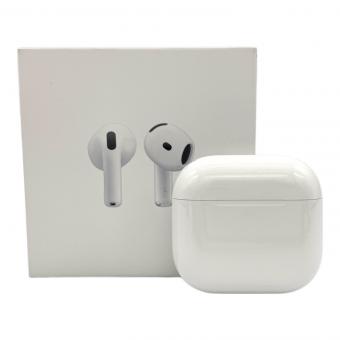 Apple (アップル) AirPods 第4世代 MXP63J/A