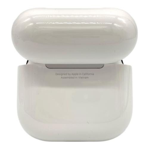 Apple (アップル) AirPods 第4世代 MXP63J/A