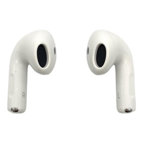Apple (アップル) AirPods 第4世代 MXP63J/A