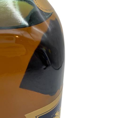 ジョニーウォーカー (Johnnie Walker) ブルーラベル スコッチウィスキー 750ml