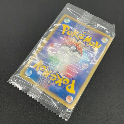 【未開封品】レックウザ（144/BW-P）　PROMO　ポケモンカード レックウザ(未開封)【P】{144/BW-P}