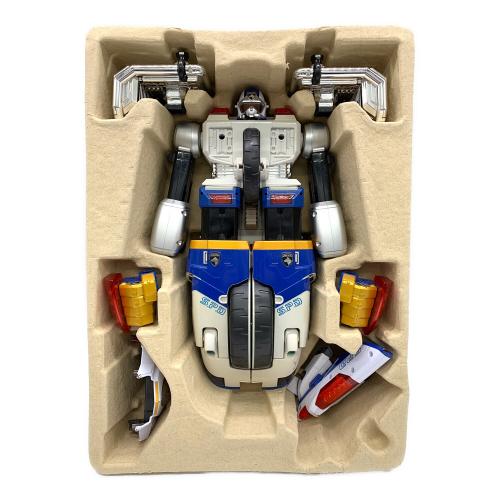 BANDAI（バンダイ） 特捜戦隊デカレンジャー DX特捜変形デカバイクロボ