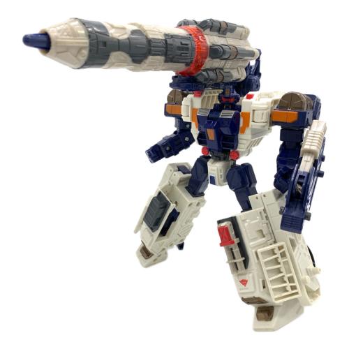 TAKARA TOMY（タカラトミー） トランスフォーマー ギャラクシーフォース 高度技術士ファストガンナー