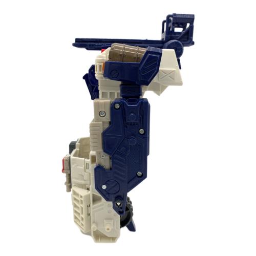 TAKARA TOMY（タカラトミー） トランスフォーマー ギャラクシーフォース 高度技術士ファストガンナー