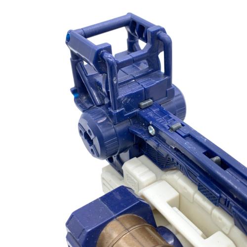 TAKARA TOMY（タカラトミー） トランスフォーマー ギャラクシーフォース 高度技術士ファストガンナー