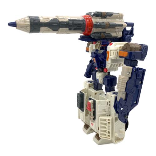 TAKARA TOMY（タカラトミー） トランスフォーマー ギャラクシーフォース 高度技術士ファストガンナー