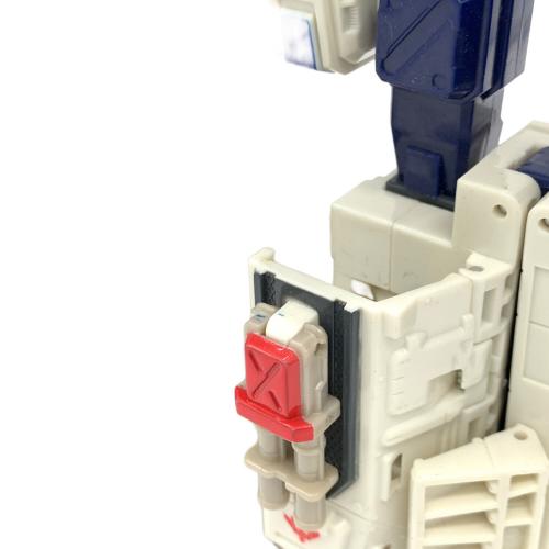 TAKARA TOMY（タカラトミー） トランスフォーマー ギャラクシーフォース 高度技術士ファストガンナー