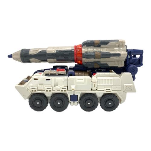 TAKARA TOMY（タカラトミー） トランスフォーマー ギャラクシーフォース 高度技術士ファストガンナー