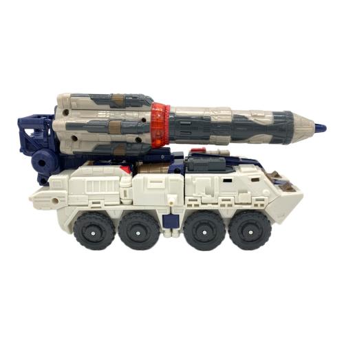 TAKARA TOMY（タカラトミー） トランスフォーマー ギャラクシーフォース 高度技術士ファストガンナー