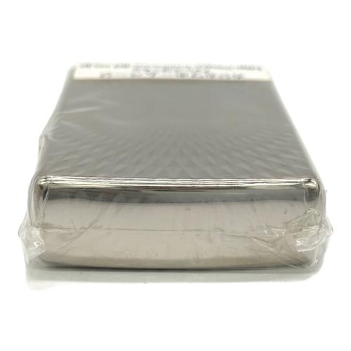 ZIPPOセット ダイヤモンドカット 2007年製