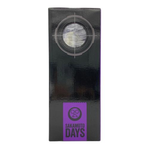 BANDAI（バンダイ） 一番くじ SAKAMOTO DAYS Vol.2 MASTERLISE EXPIECE 神々廻