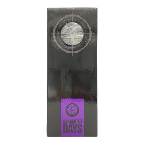 BANDAI（バンダイ） 一番くじ SAKAMOTO DAYS Vol.2 MASTERLISE EXPIECE 神々廻
