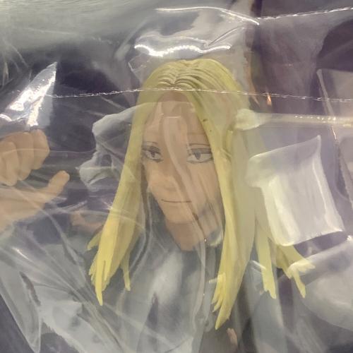 BANDAI（バンダイ） 一番くじ SAKAMOTO DAYS Vol.2 MASTERLISE EXPIECE