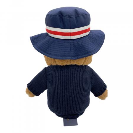 POLO RALPH LAUREN (ポロ・ラルフローレン) ぬいぐるみヘッドカバー