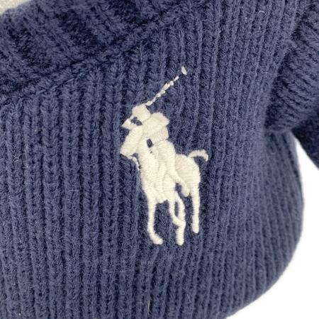 POLO RALPH LAUREN (ポロ・ラルフローレン) ぬいぐるみヘッドカバー