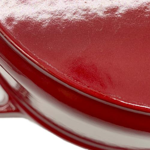 Staub (ストウブ) ピコ・ココット・ラウンド 両手鍋 40502-292 20cm