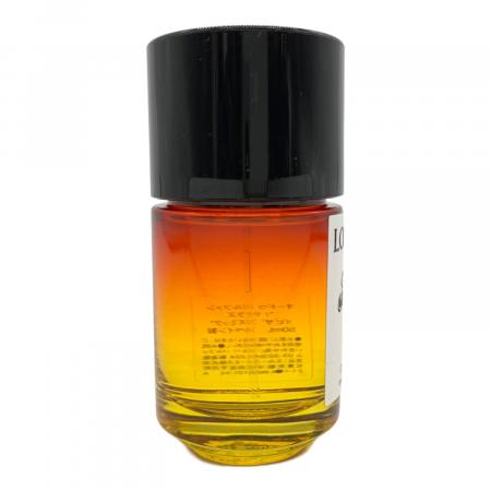 LOEWE (ロエベ) オードパルファム 50ml パウラズ イビザ コズミック 残