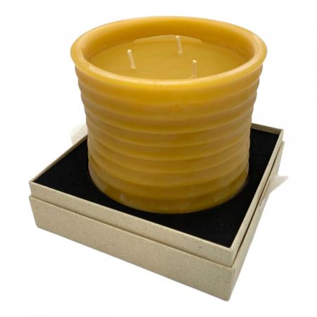 LOEWE (ロエベ) キャンドル 950g HONEY BEESWAX｜トレファクONLINE