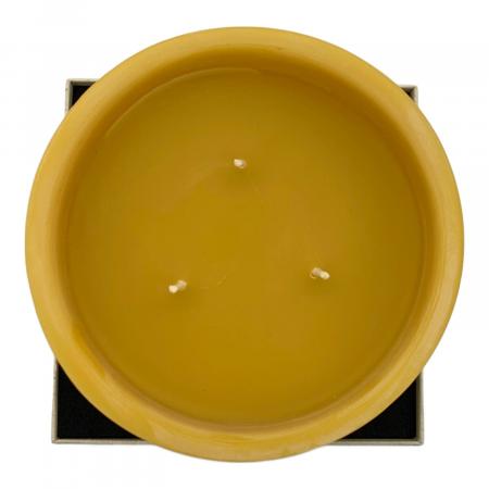 LOEWE (ロエベ) キャンドル 950g HONEY BEESWAX｜トレファクONLINE