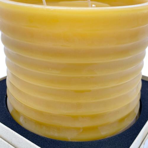 LOEWE (ロエベ) キャンドル 950g HONEY BEESWAX