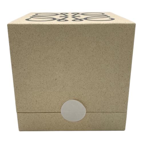 LOEWE (ロエベ) キャンドル 950g HONEY BEESWAX