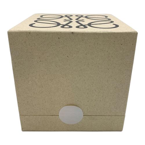 LOEWE (ロエベ) キャンドル 950g HONEY BEESWAX