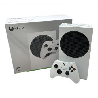 Microsoft (マイクロソフト) X-box Series S 1883