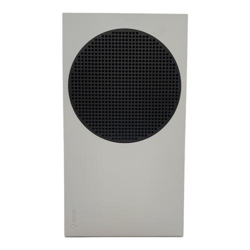 Microsoft (マイクロソフト) X-box Series S 1883