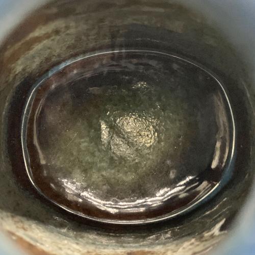 Soholm 一輪挿し 花瓶 北欧 ヴィンテージ