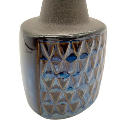 Soholm 一輪挿し 花瓶 北欧 ヴィンテージ