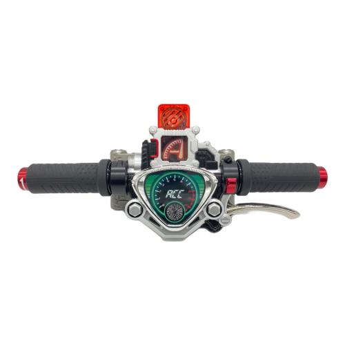 BANDAI（バンダイ） 仮面ライダーW(ダブル) CSMアクセルドライバー ver.1.5 風都探偵 EDITION