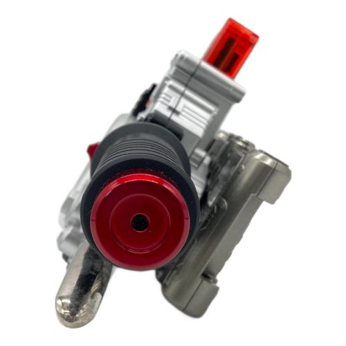 BANDAI（バンダイ） 仮面ライダーW(ダブル) CSMアクセルドライバー ver.1.5 風都探偵 EDITION