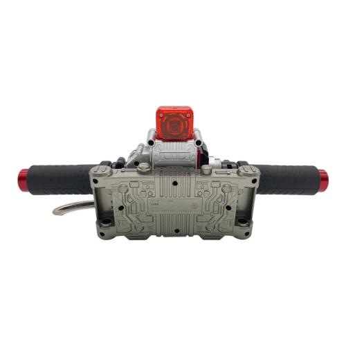 BANDAI（バンダイ） 仮面ライダーW(ダブル) CSMアクセルドライバー ver.1.5 風都探偵 EDITION