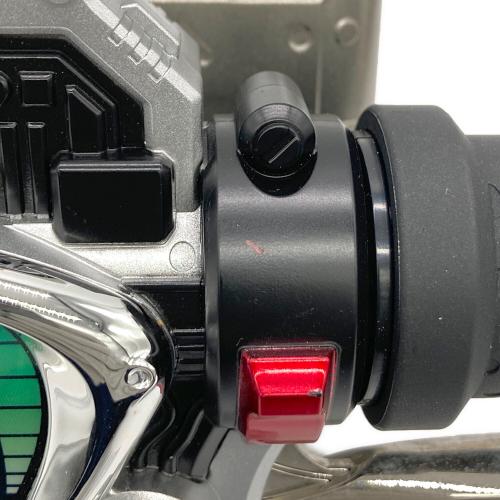 BANDAI（バンダイ） 仮面ライダーW(ダブル) CSMアクセルドライバー ver.1.5 風都探偵 EDITION