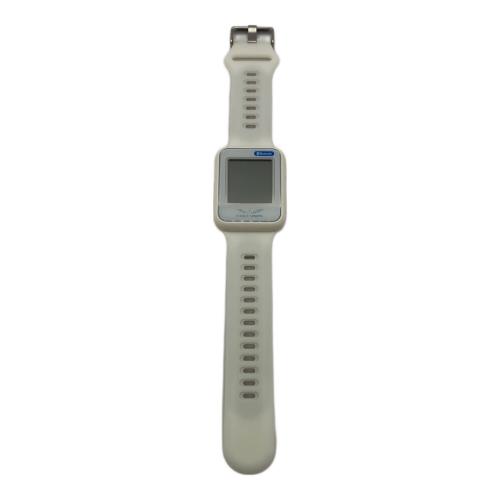 EAGLE VISION (イーグルビジョン) ゴルフGPSナビ 動作確認済 箱 ケーブル 交換用ベルト ベルト交換器具 説明書付き watch6EV-236