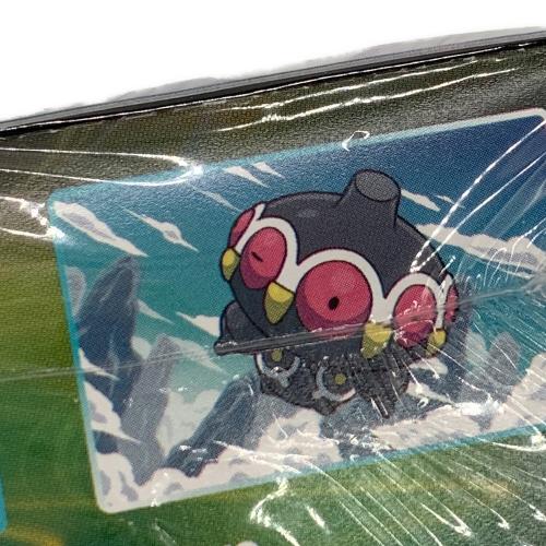 拡張パック 蒼空ストリーム ポケモンカードゲーム ソード&シールド