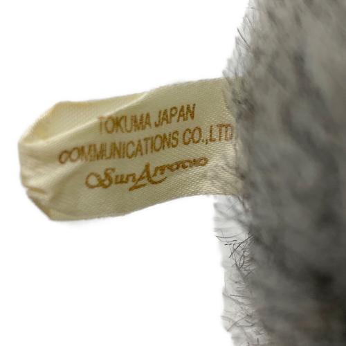 となりのトトロ (トナリノトトロ) トトロ ヌイグルミ サンアロー