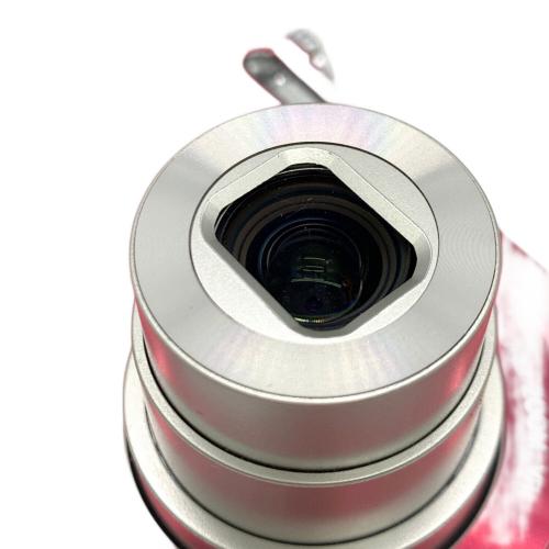 Nikon (ニコン) コンパクトデジタルカメラ S3300 COOLPIX