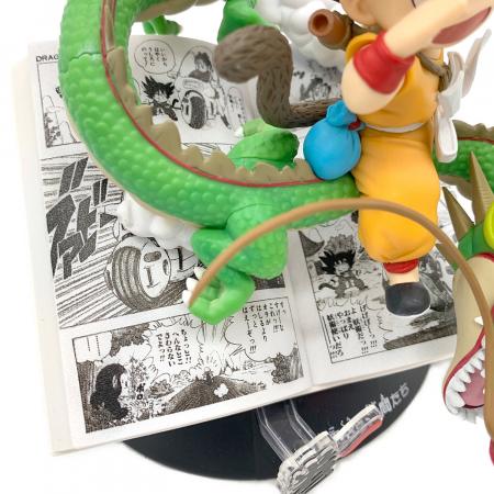BANDAI（バンダイ） 一番くじ DRAGON BALL 40th 其之一 A賞 孫悟空