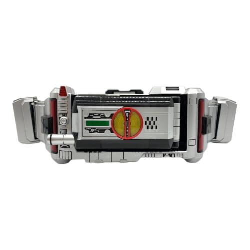 仮面ライダー555(ファイズ) COMPLETE SELECTION MODIFICATION（コンプリートセレクションモディフィケーション） CSMファイズギア