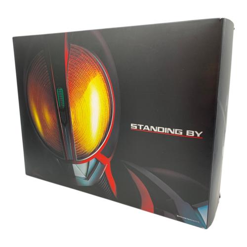 仮面ライダー555(ファイズ) COMPLETE SELECTION MODIFICATION（コンプリートセレクションモディフィケーション） CSMファイズギア