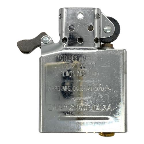 ZIPPO 2015年製 The Zippo Jeep