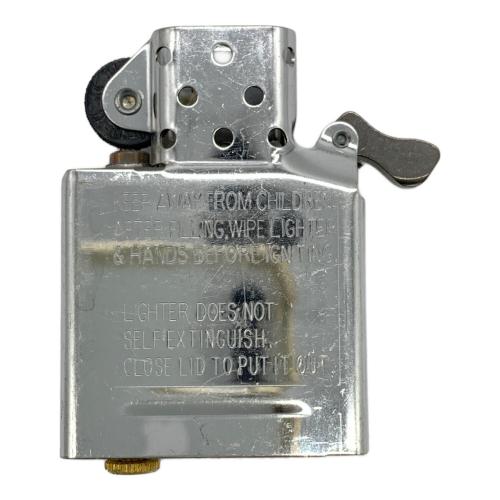 ZIPPO 2015年製 The Zippo Jeep